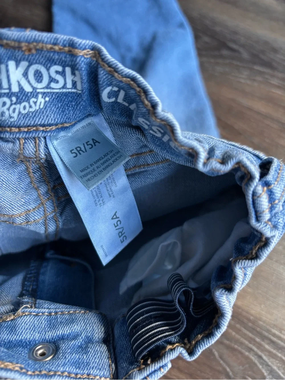 Oshkosh Jeans